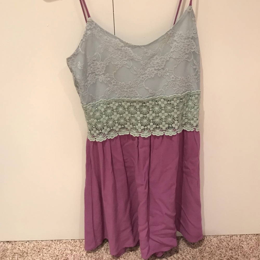 Super pretty tank top